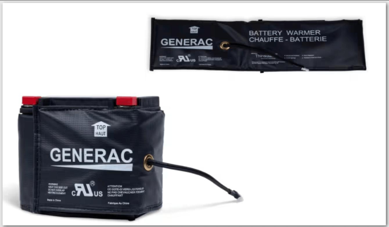 Cold weather kit - Canada Generator Supply Inc.Cold weather kitPartsCanada Generator Supply Inc.Generac